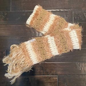 White House Black Market Scarf